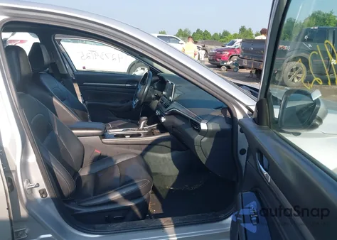 2020 Nissan Altima Sl Fwd from USA, damaged, VIN 1N4BL4EV3LC137468